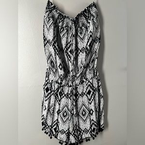 Women’s Romper
